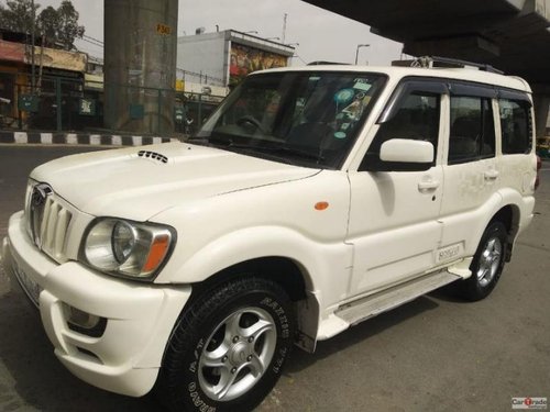 Mahindra Scorpio 2010 for sale