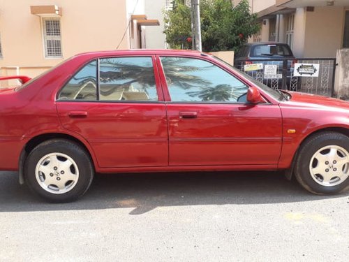 2002 Honda City for sale at low price