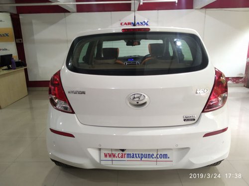 Used Hyundai i20 Sportz Option 2014 for sale