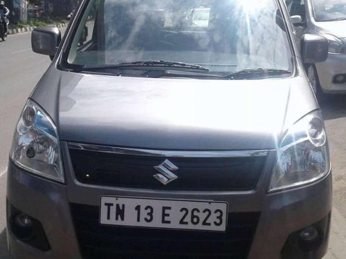 Used Maruti Suzuki Wagon R VXI 2016 for sale