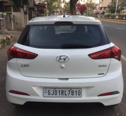 Good as new 2015 Hyundai i20 for sale