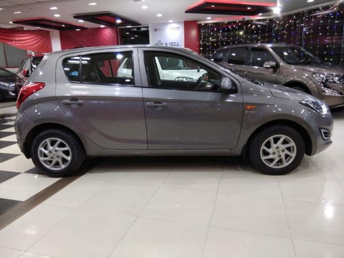 Used Hyundai i20 car at low price in Bangalore