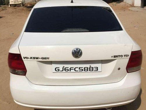 2012 Volkswagen Vento for sale