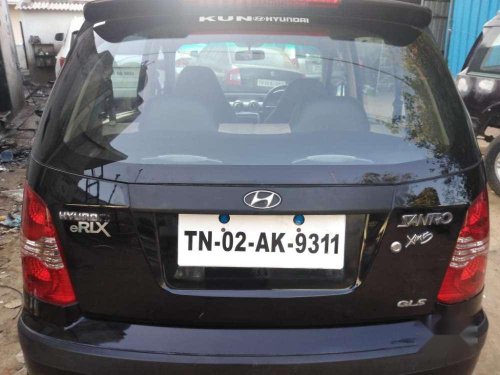 Hyundai Santro Xing GLS, 2010, Petrol for sale