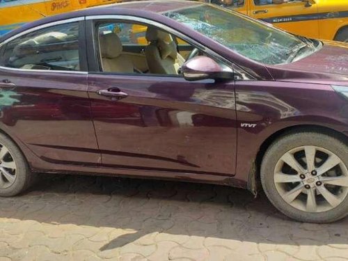 Hyundai Verna 2013 for sale