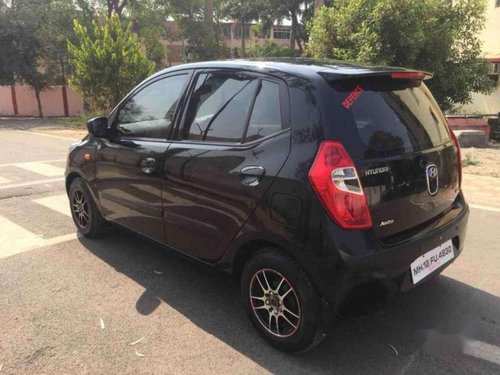 Used Hyundai i10 Sportz 1.2 AT 2010 for sale