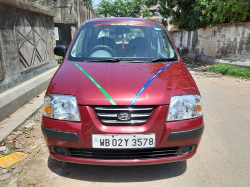 2007 Hyundai Santro Xing for sale