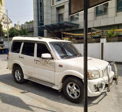 2009 Mahindra Scorpio 2009-2014 for sale at low price