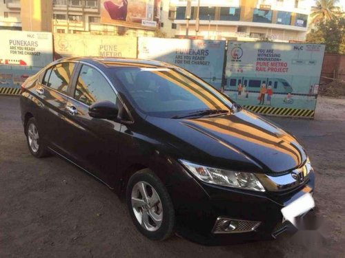 Used Honda City car 2014 for sale at low price