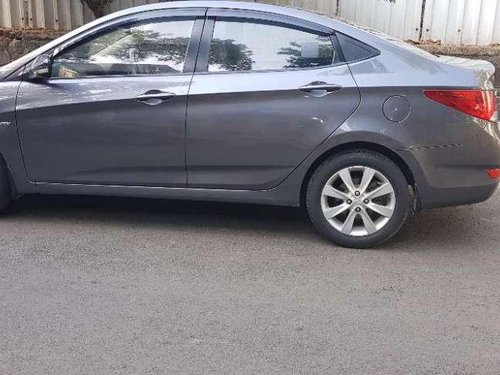 2012 Hyundai Verna for sale at low price