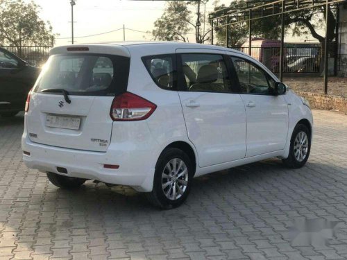 Used Maruti Suzuki Ertiga ZDI 2013 for sale