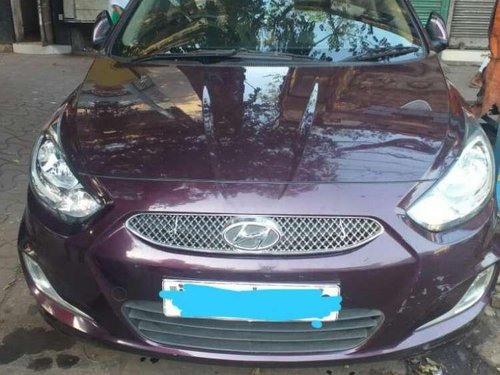 Hyundai Verna 2013 for sale