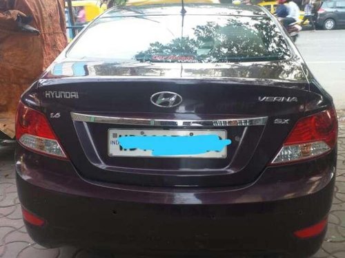 Hyundai Verna 2013 for sale