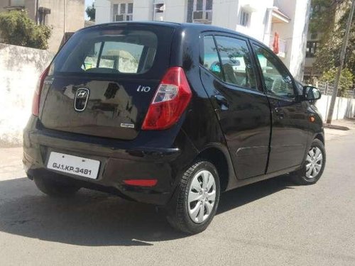 2012 Hyundai i10 for sale