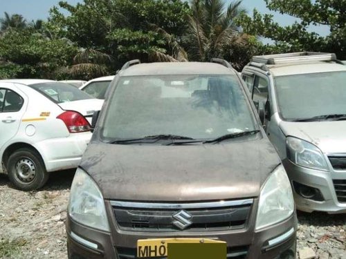 Used Maruti Suzuki Wagon R car 2016 for sale at low price