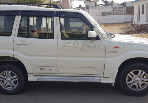 Used Mahindra Scorpio car at low price