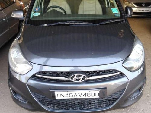 Used 2011 Hyundai i10 for sale