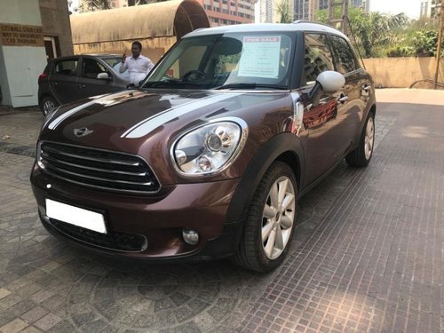 Mini Countryman D 2013 for sale