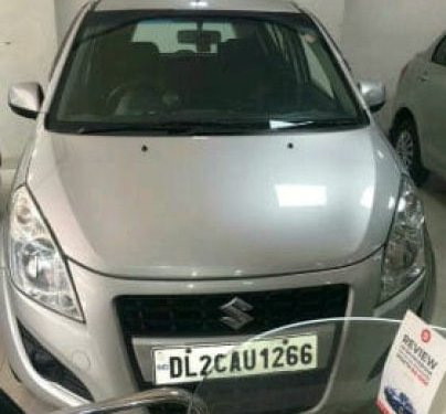 Maruti Ritz VDi for sale