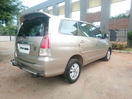 Used Toyota Innova car 2010 for sale at low price