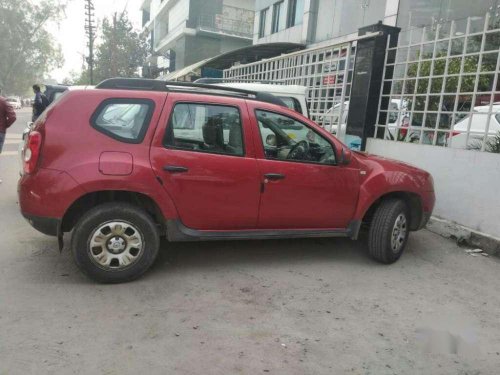 Used Renault Duster car 2013 for sale at low price