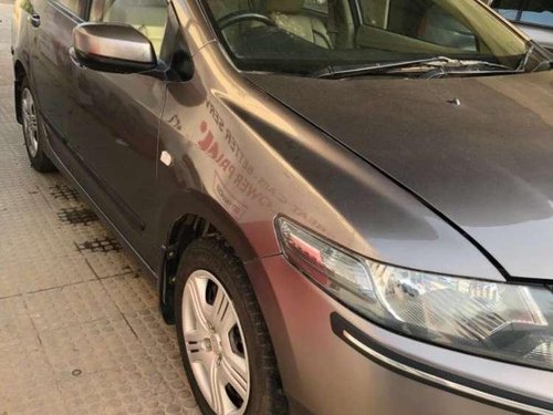 2011 Honda City for sale