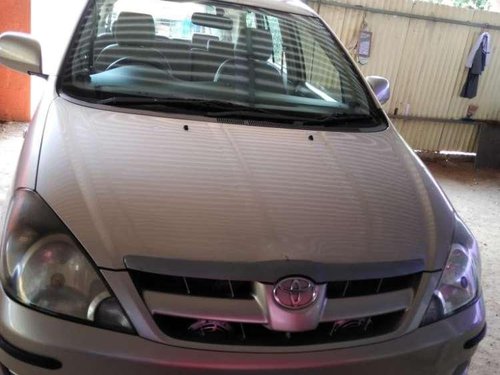 Toyota Innova 2007 for sale