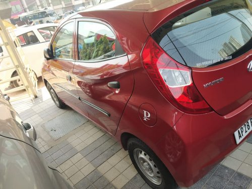 Hyundai Eon Era Plus 2012 for sale