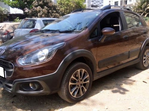 Fiat Avventura 2015 for sale