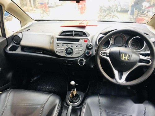 Honda Jazz S 2009 for sale