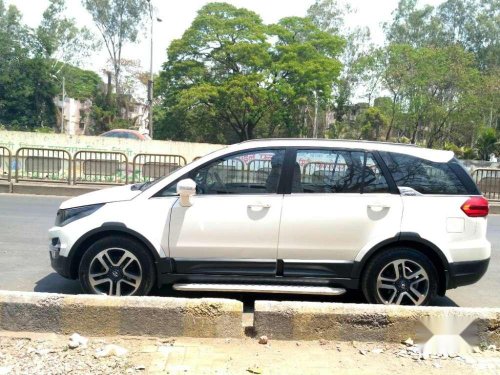 Used Tata Hexa car 2017 for sale at low price