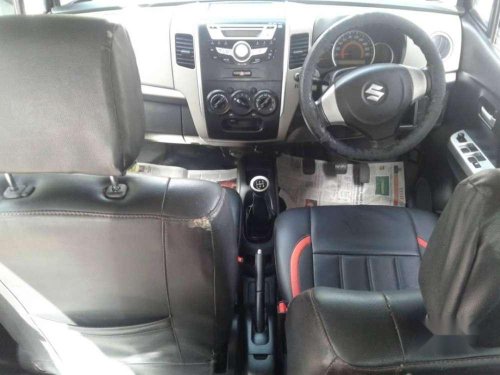 Used Maruti Suzuki Wagon R VXI 2016 for sale