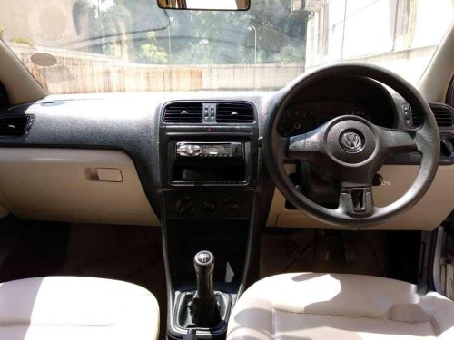 Used Volkswagen Polo car 2011 for sale at low price