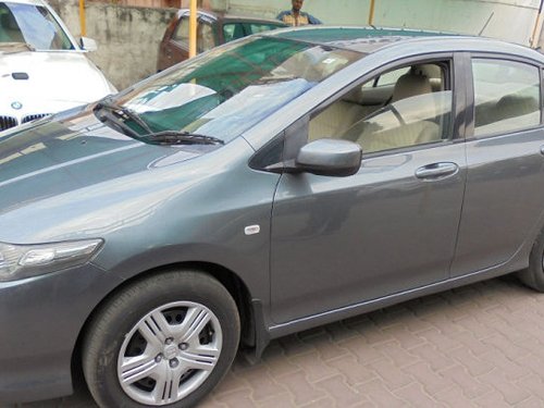 2008 Honda City for sale