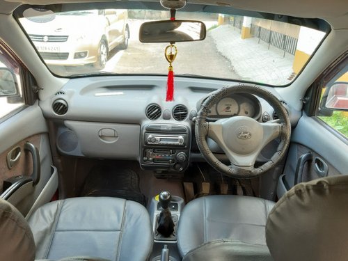 2007 Hyundai Santro Xing for sale