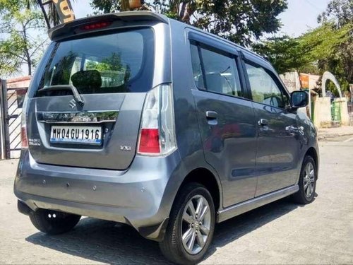 2015 Maruti Suzuki Wagon R for sale at low price