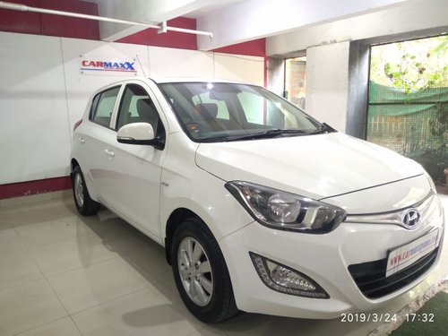 Used Hyundai i20 Sportz Option 2014 for sale