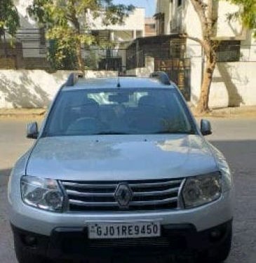 Used Renault Duster 85PS Diesel RxL 2014 for sale