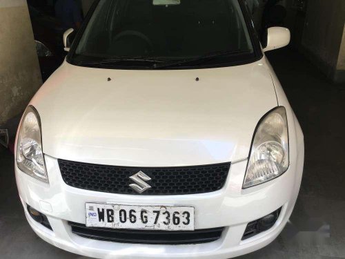 2011 Maruti Suzuki Swift for sale