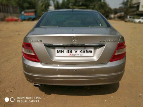 2008 Mercedes Benz C Class for sale