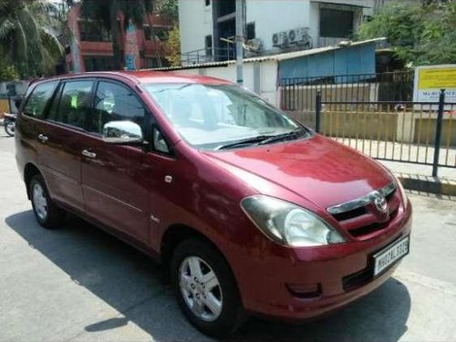 2005 Toyota Innova for sale at low price