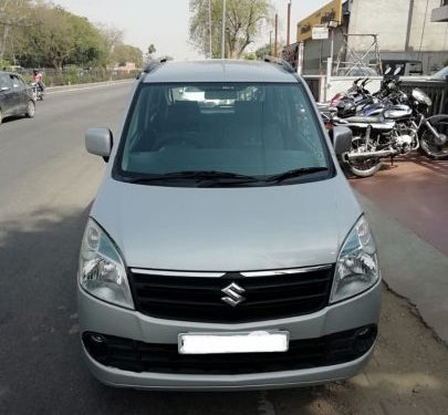 2010 Maruti Suzuki Wagon R for sale at low price