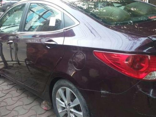 Hyundai Verna 2013 for sale