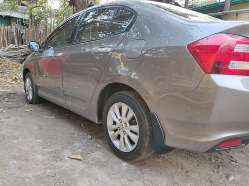 Honda City 1.5 V MT Sunroof 2012 for sale