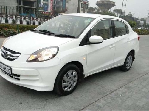 Used Honda Amaze car 2013 for saleat low price