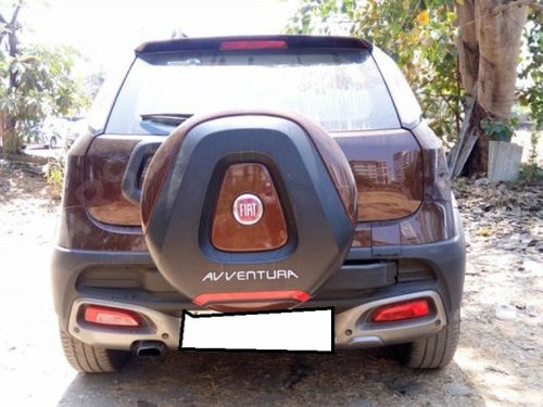 Fiat Avventura 2015 for sale