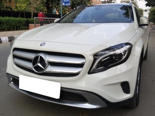 Mercedes-Benz GLA Class 200 CDI SPORT for sale