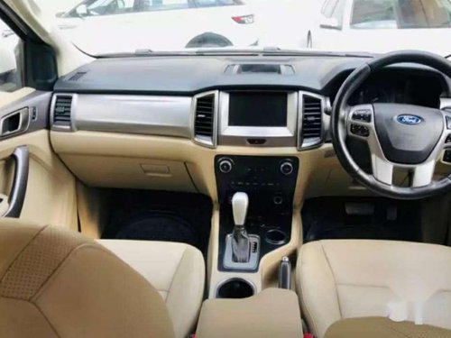 Used Ford Endeavour car 2017 for sale at low price