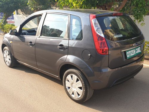 Used Ford Figo car at low price