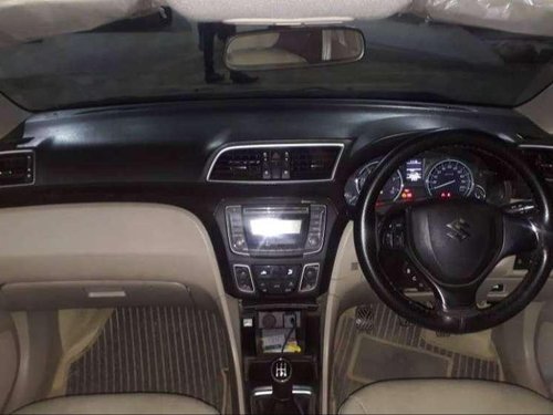 Used Maruti Suzuki Ciaz car 2016 for sale at low price